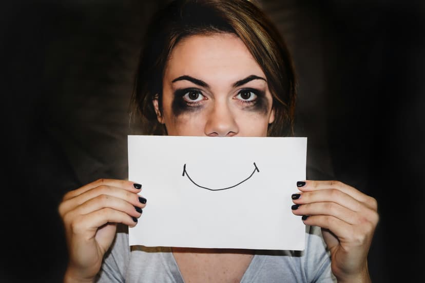 Breaking the Stigma of Mental Health.